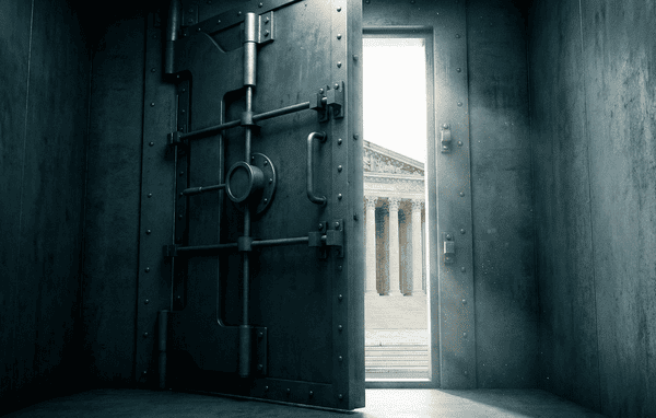 Why Asset Protection After a Lawsuit Is Filed Is Extremely Limited