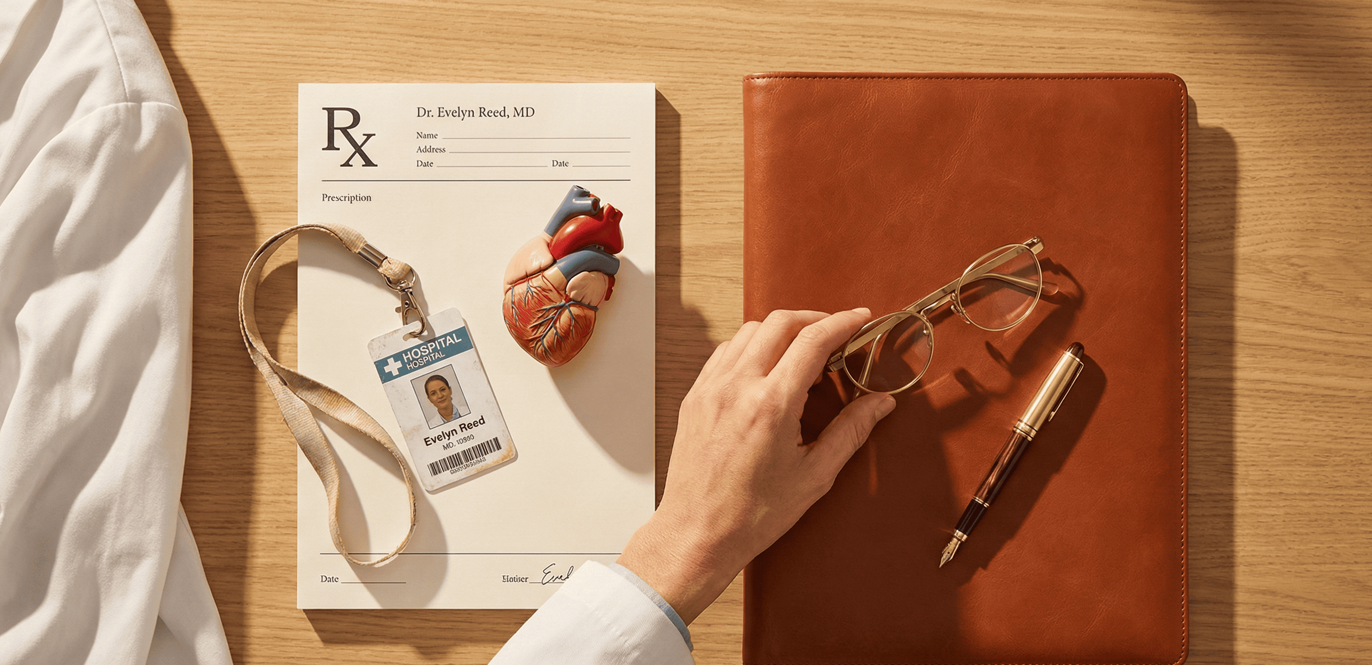 Asset Protection Planning for Doctors