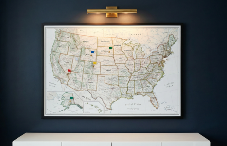 Asset Protection Trust States: Comparing the Leading Jurisdictions