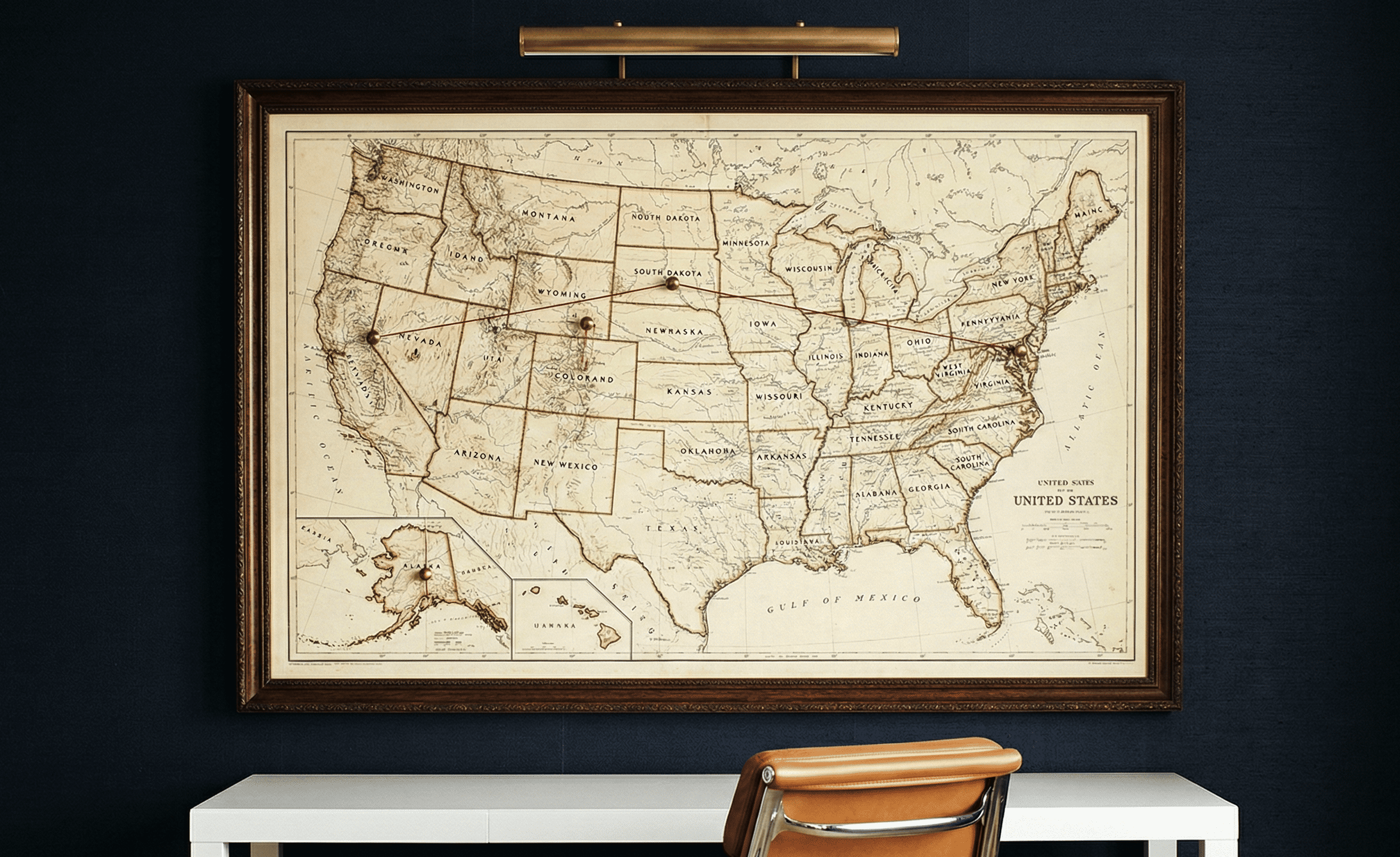 How to Evaluate the Best States for Asset Protection Trusts