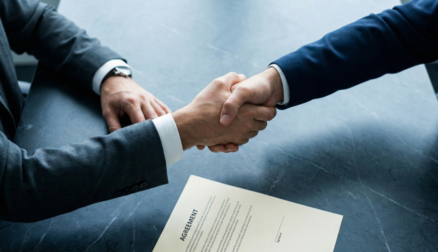 Can a Trust Guarantee a Loan?