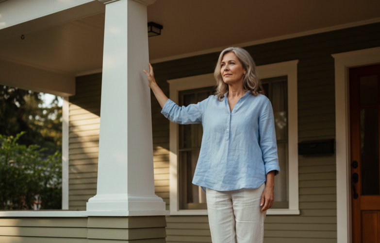 Can Your Primary Residence Be Taken in a Lawsuit? State Law Protections