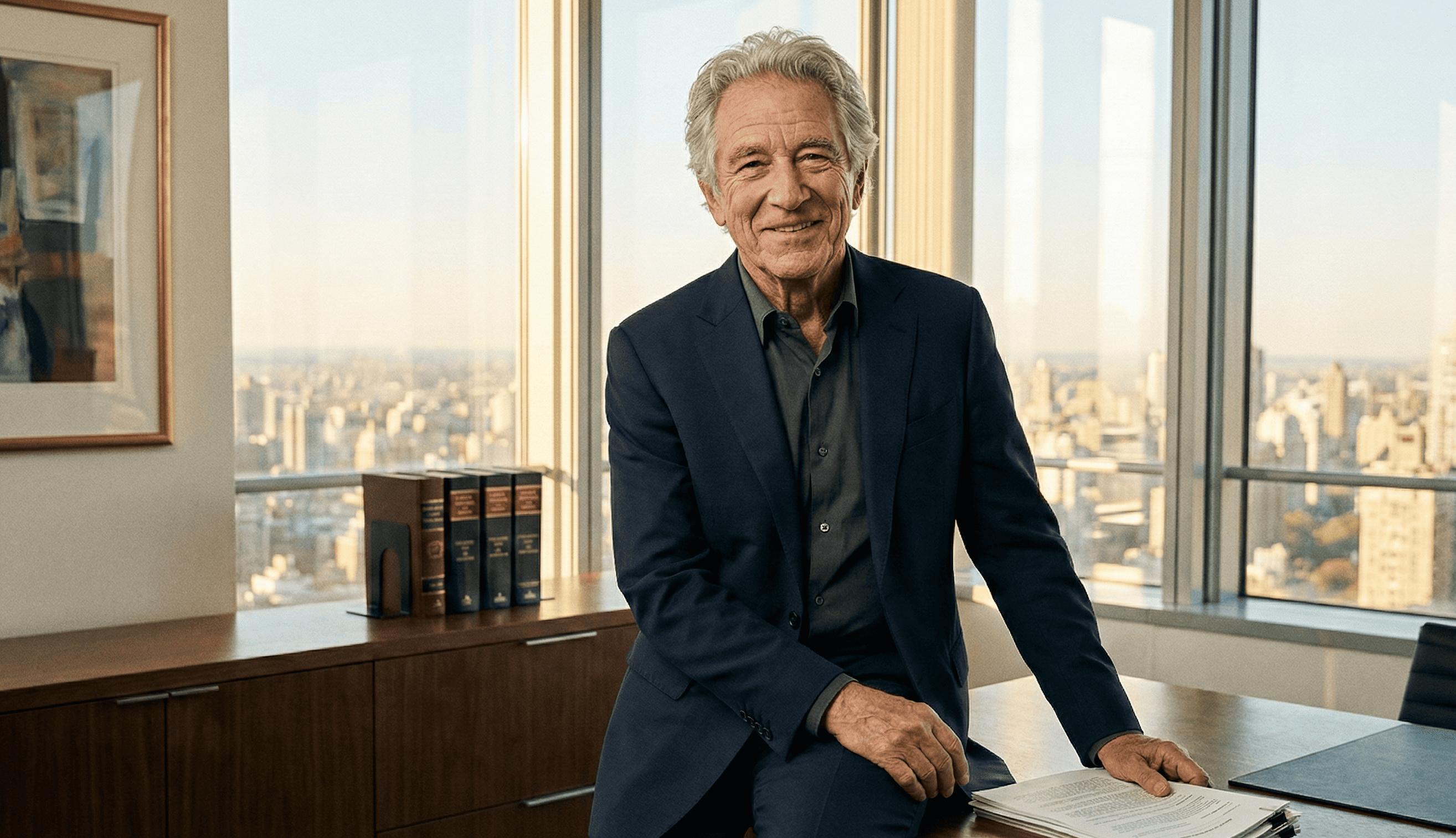 What to Look for When Choosing a DAP Trust Attorney