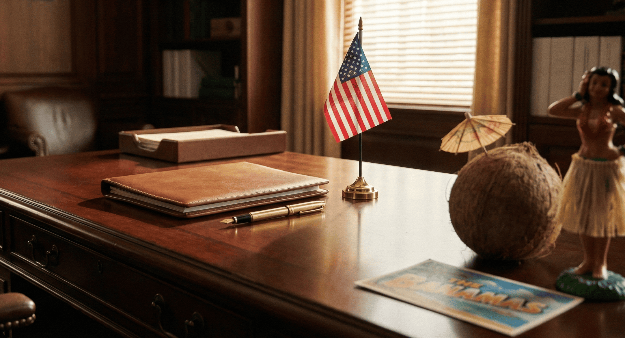 DAP Trusts for Physicians: Why Domestic Trusts Have Replaced Offshore Planning