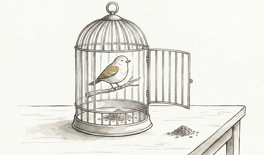 Define Spendthrift Trust: What It Is and How It Protects Beneficiaries