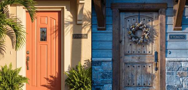 The Key Differences Between a Florida Trust and a Wyoming Trust