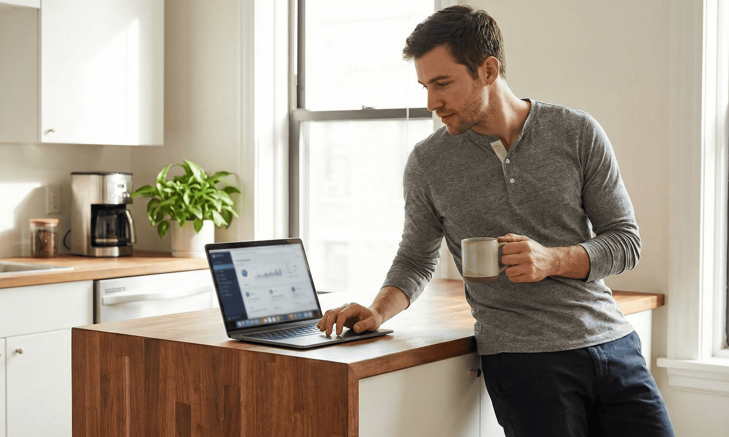 Why There Is No Simple Digital Asset Protection Trust Form and What You Actually Need