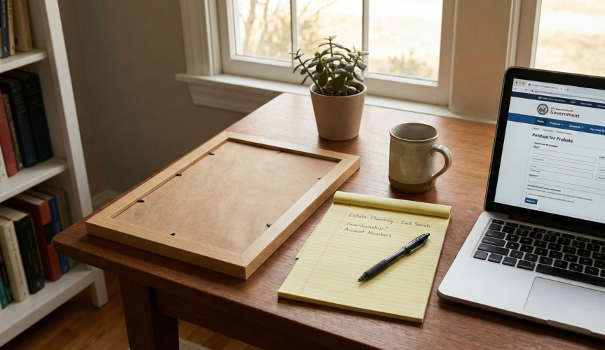 Estate of Inheritance in Fee Simple: What This Legal Term Actually Means