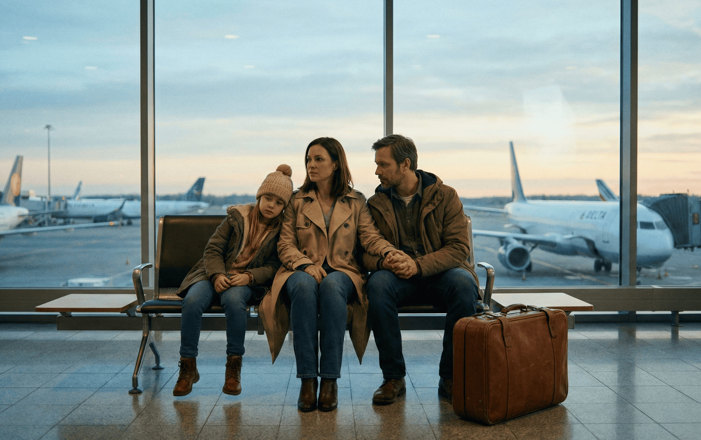 Estate Planning for Deportation Risk: Protecting Your Family and Assets