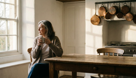 Estate Planning for a Surviving Spouse: Key Decisions After the Death of a Spouse