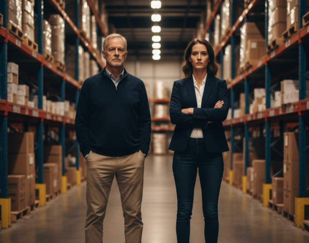 Estate Planning Issues with Family Business: Succession, Taxes, and Family Harmony