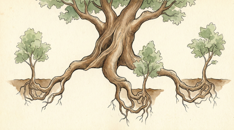 How Do Sub Trusts Work?