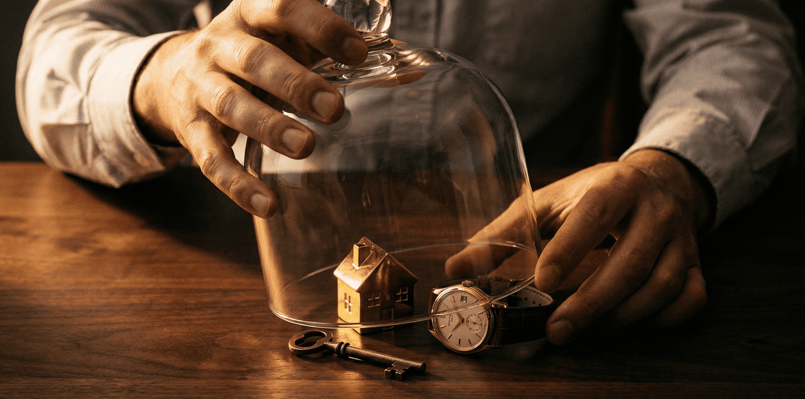 How Do Trusts Protect Assets?