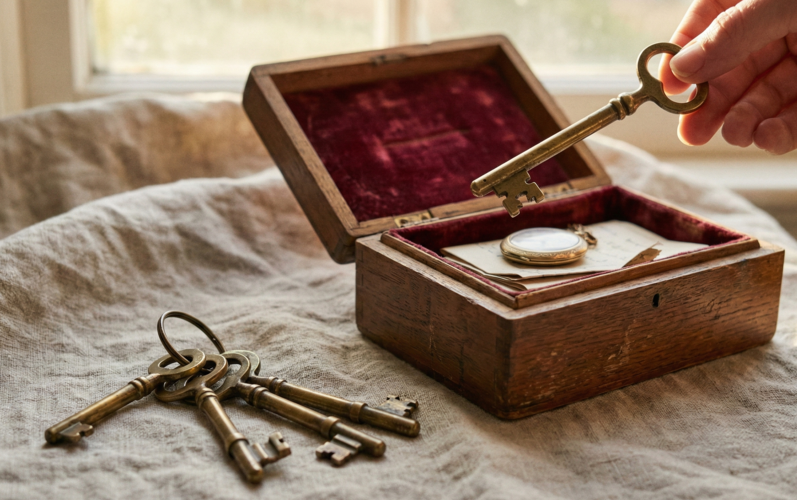 How Do You Open an Estate Account After Death?