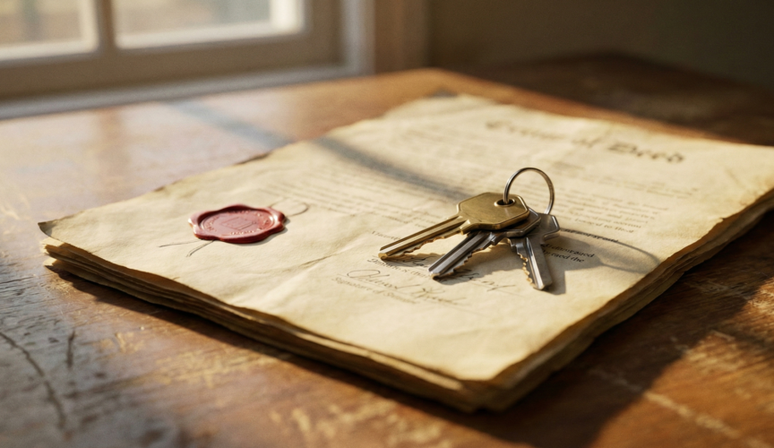 How to File for Executor of Estate Without a Will