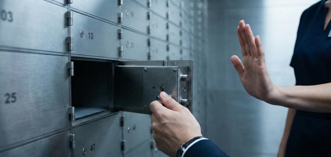 If You're Being Sued, Are Your Assets Frozen? What Wyoming Law Says