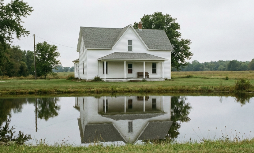 Is an Estate a Legal Entity?