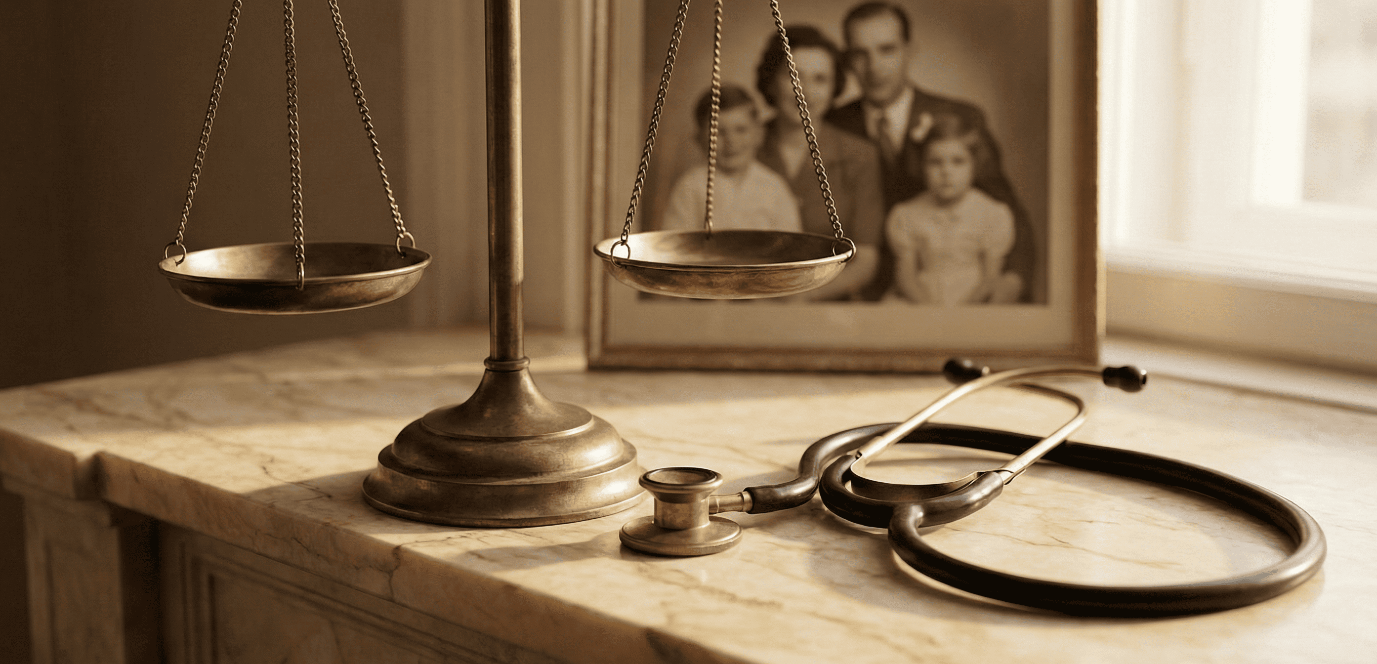 Physician Trust and Estate Planning