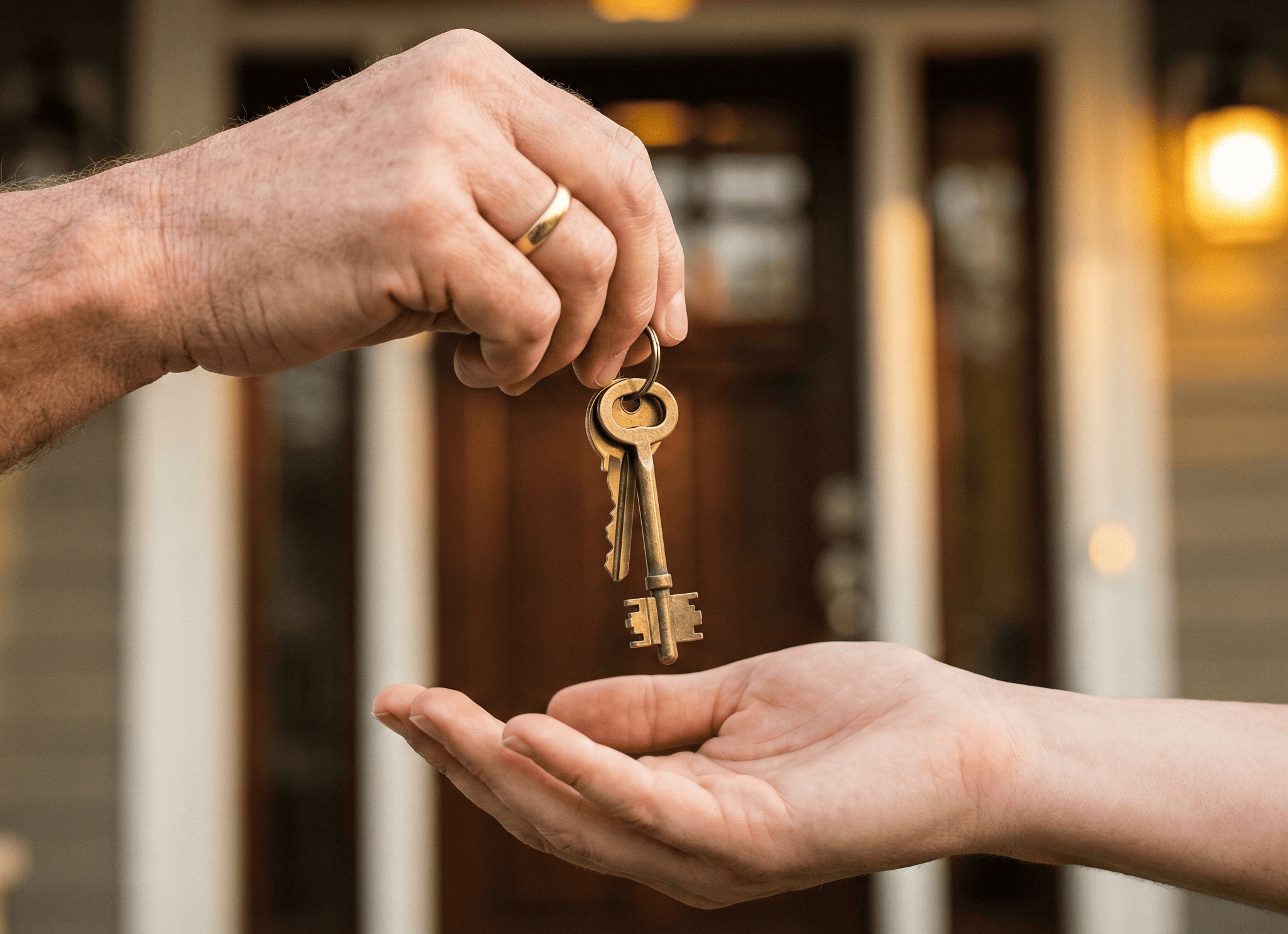 Qualified Personal Residence Trust Asset Protection