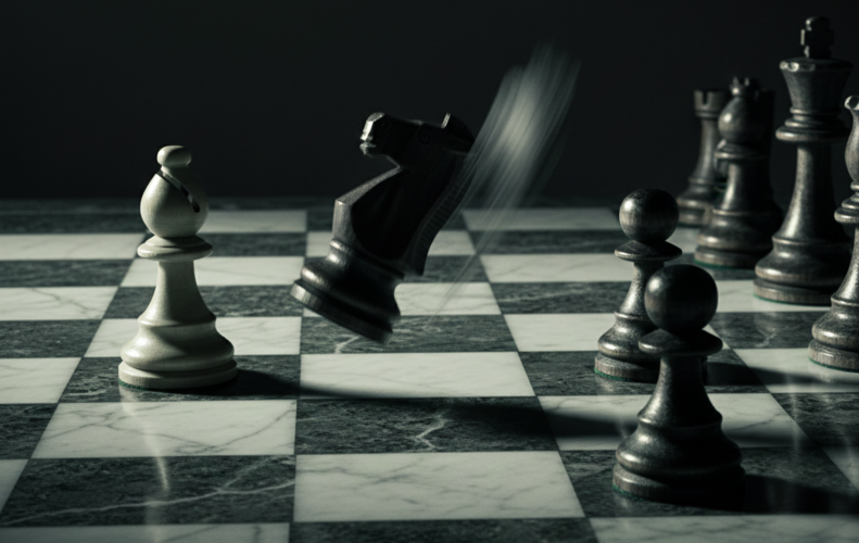 What Happens If You're Caught Selling Assets During a Lawsuit