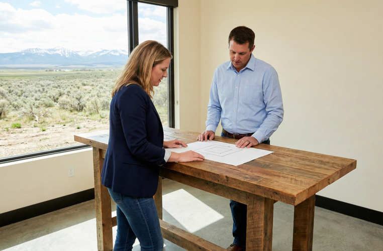 How to Set Up a Wyoming LLC Under a Living Trust
