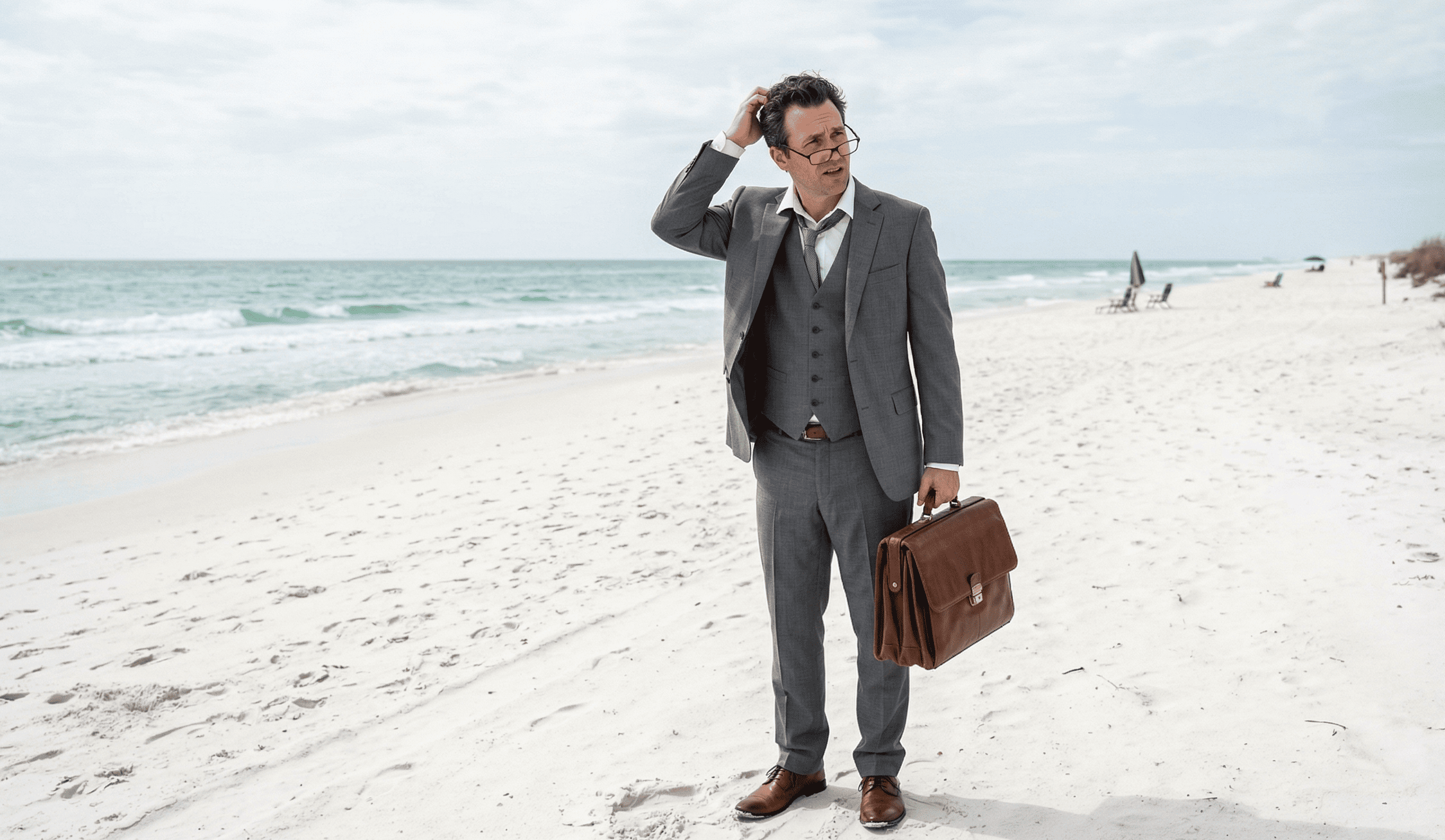 The Offshore Trust Myth