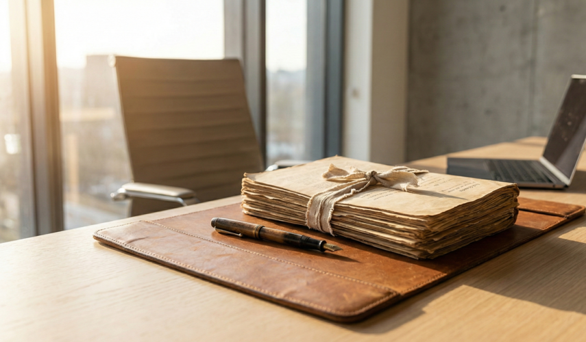 Trust and Estates Law: What It Covers and Why It Matters