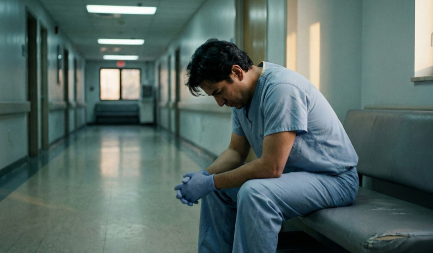 What Happens If You Lose a Malpractice Case