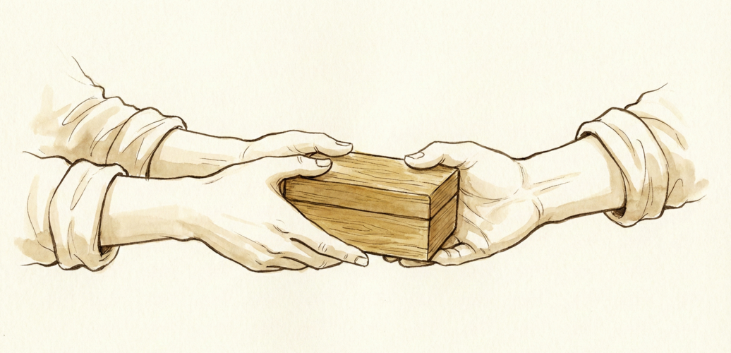 What Is Trust in Simple Words?