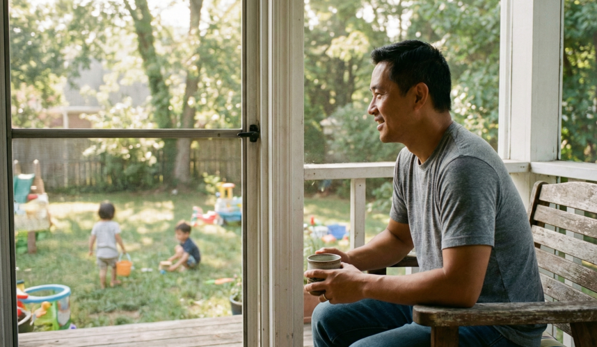 Why Would a Person Want to Set Up a Trust