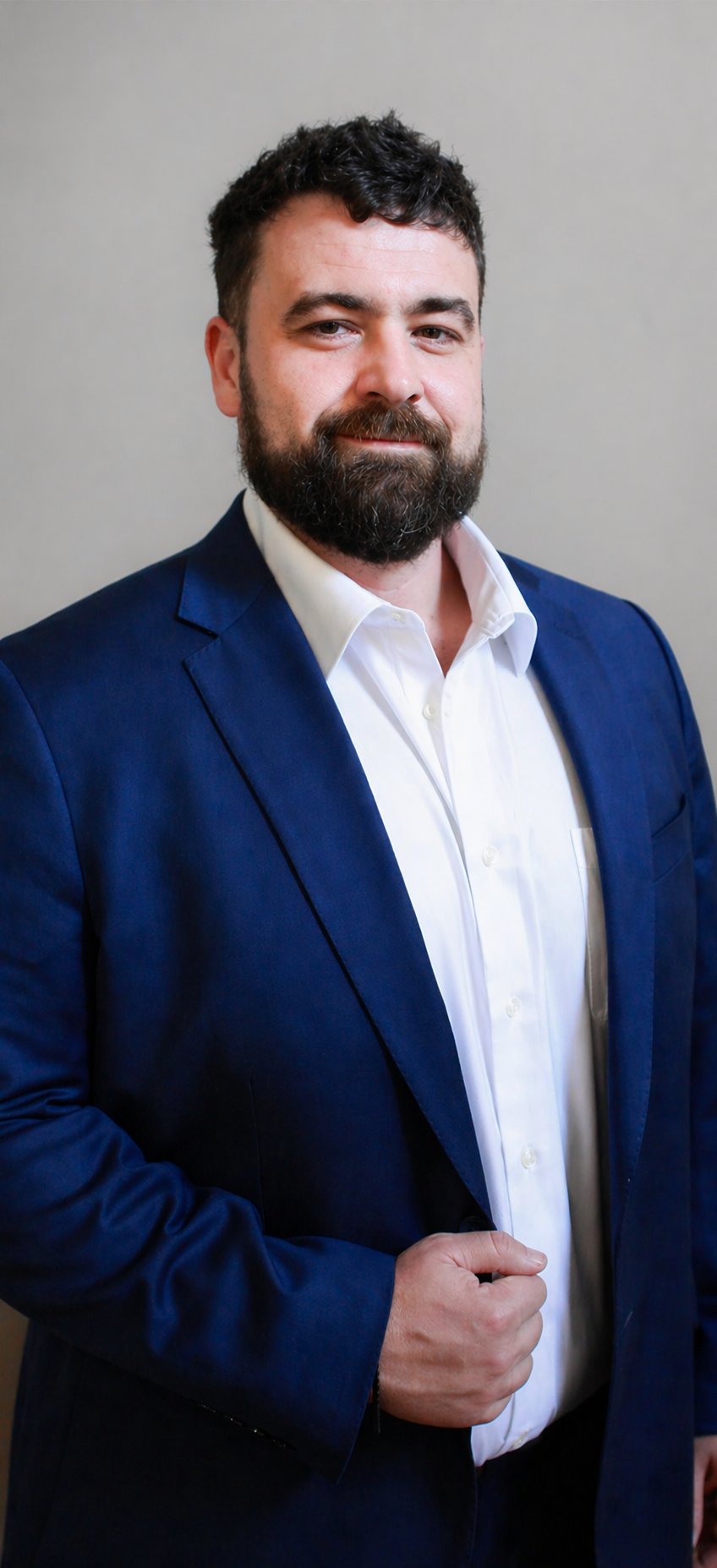 Yonathan Amselem, Of Counsel to Wyoming Trust Attorney